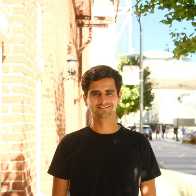 Pranav Aurora