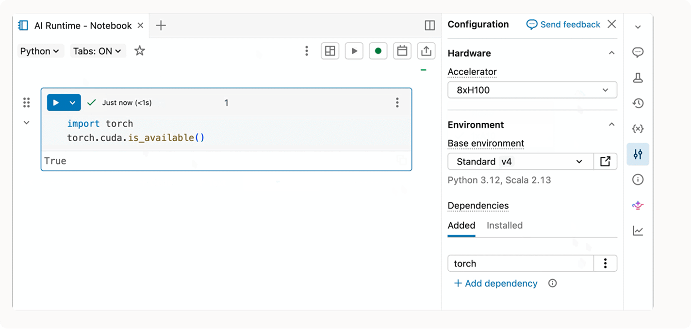 serverless compute use case 5
