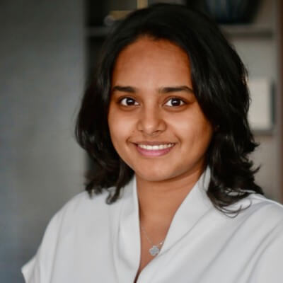 Shruti Deloitte