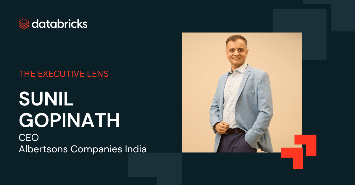 Sunil Gopinath
