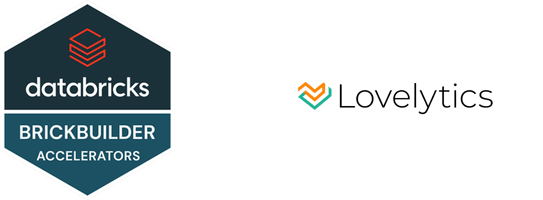 Databricks Brickbuilder Accelerators and Lovelytics