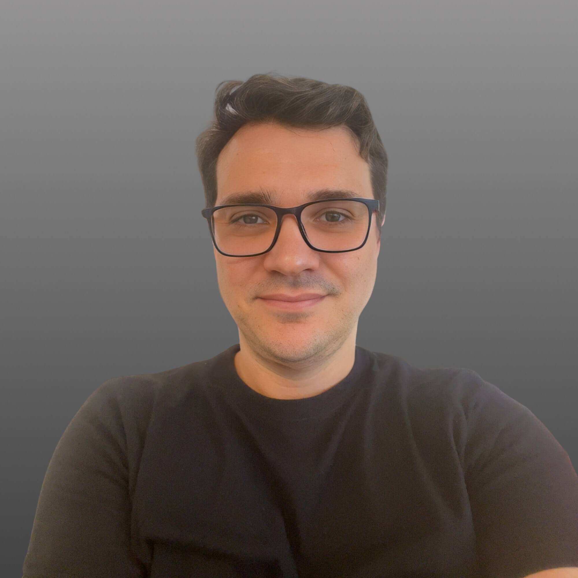 Rafael Aielo