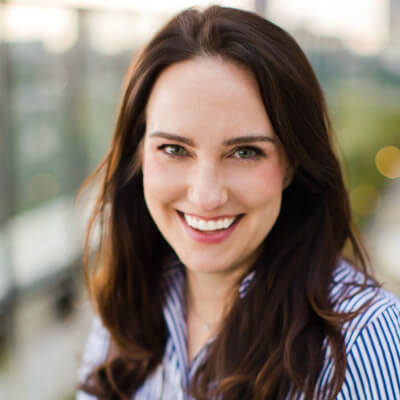 Catherine Brown