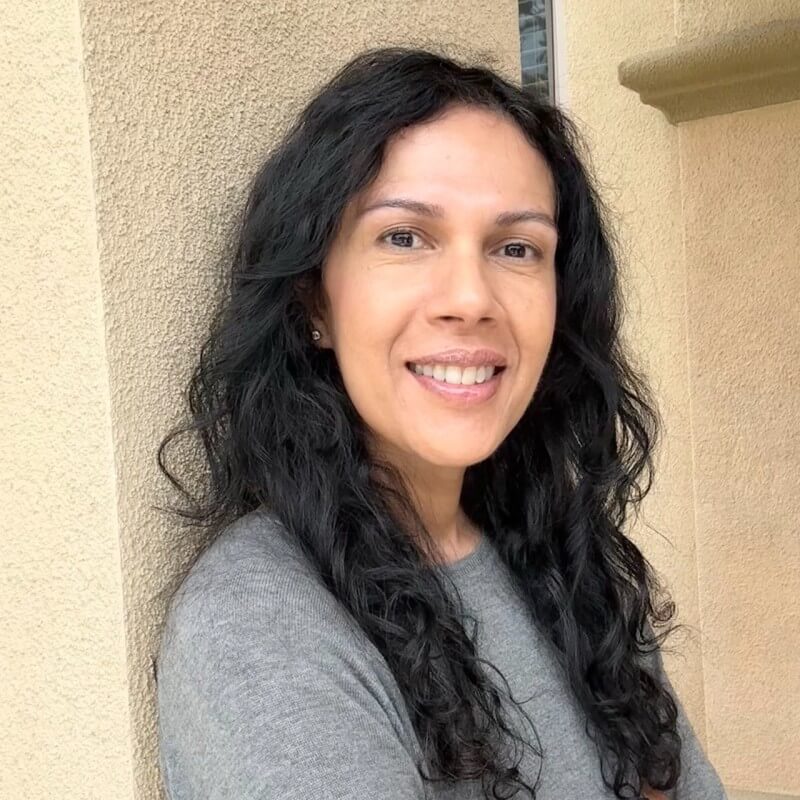 Cynthya Peranandam