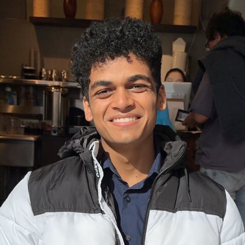 Gautam Venkatesh