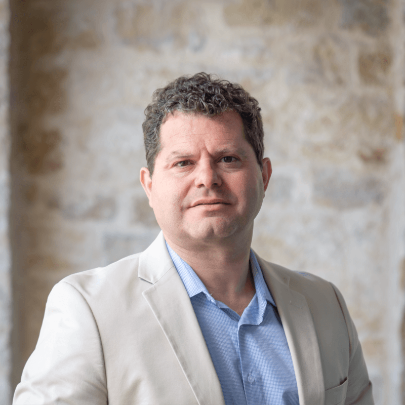 Itai Weiss