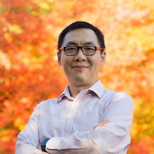 Jiabin Hu