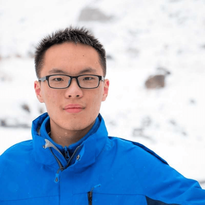 Jinjing Zhou