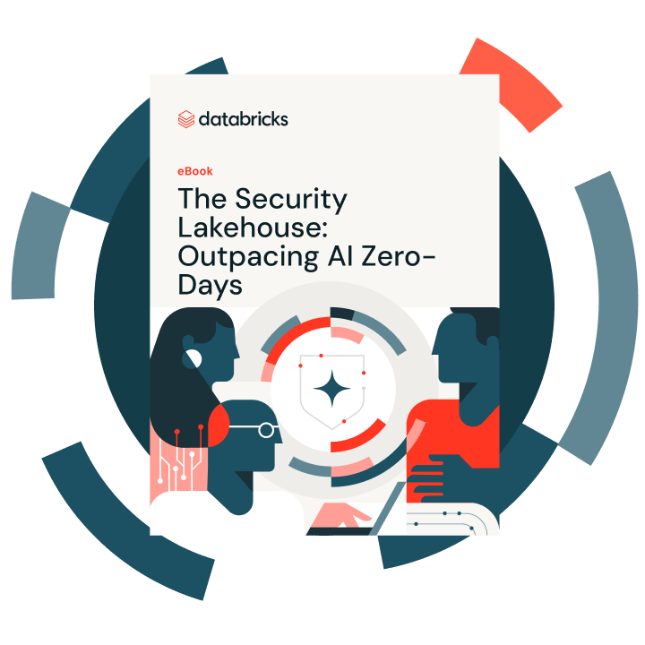 The Security Lakehouse: Outpacing AI Zero-Days