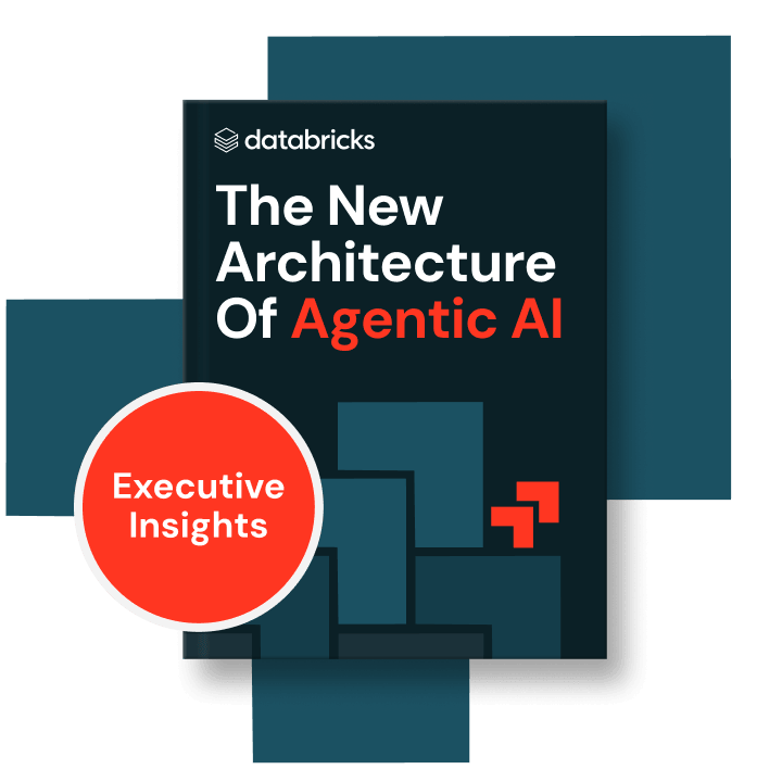 The New Architecture of Agentic AI