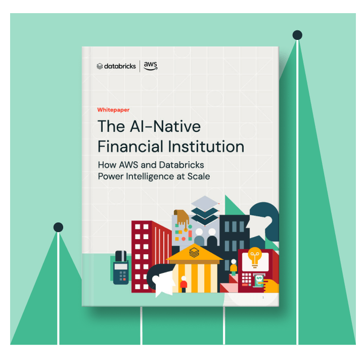 Deploy and Govern AI at Scale With AWS and Databricks