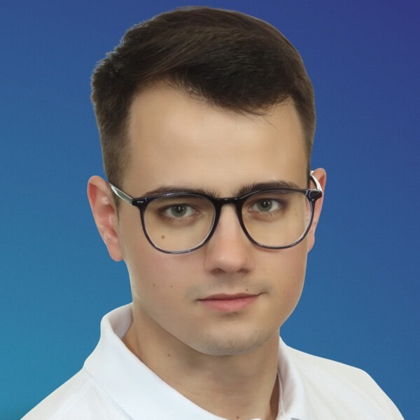 Maciej Majewski