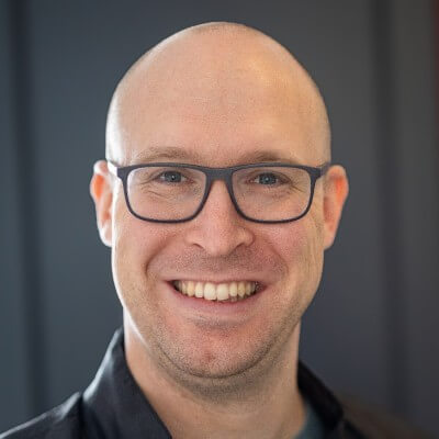Image of Manuel Beuttler