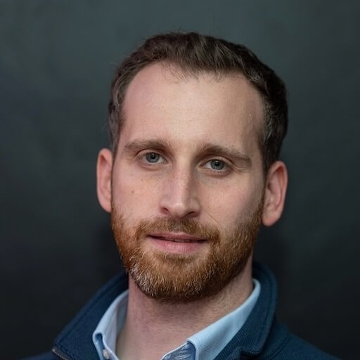 Michael Trapani