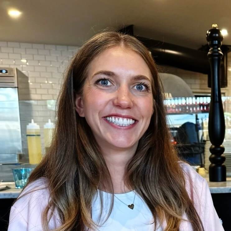 Morgan Wilkie