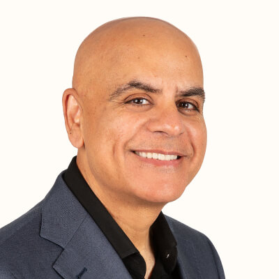 Naveen Zutshi, CIO, Databricks