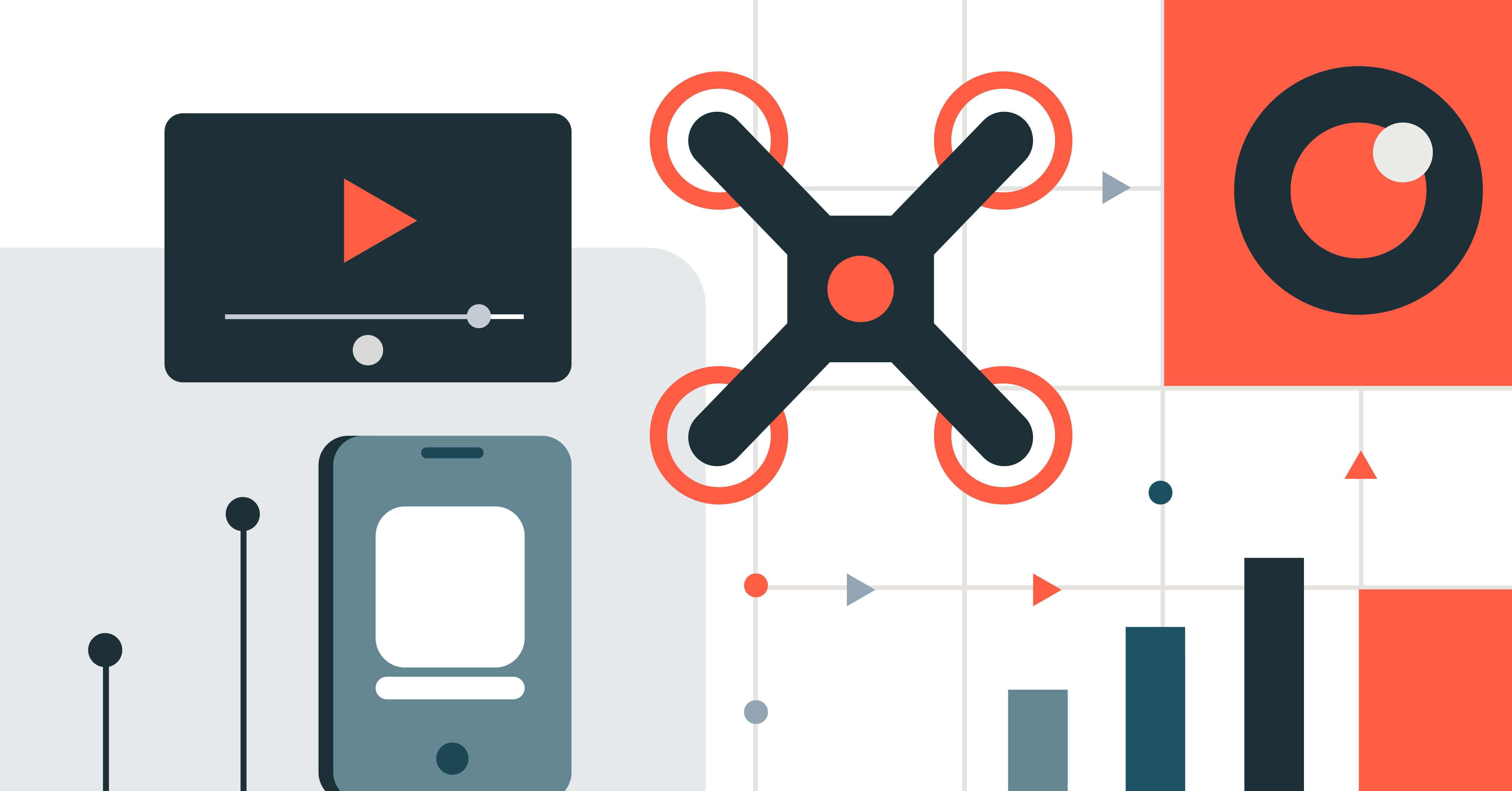Wie Databricks Videos in durchsuchbare, nutzbare Erkenntnisse verwandelt