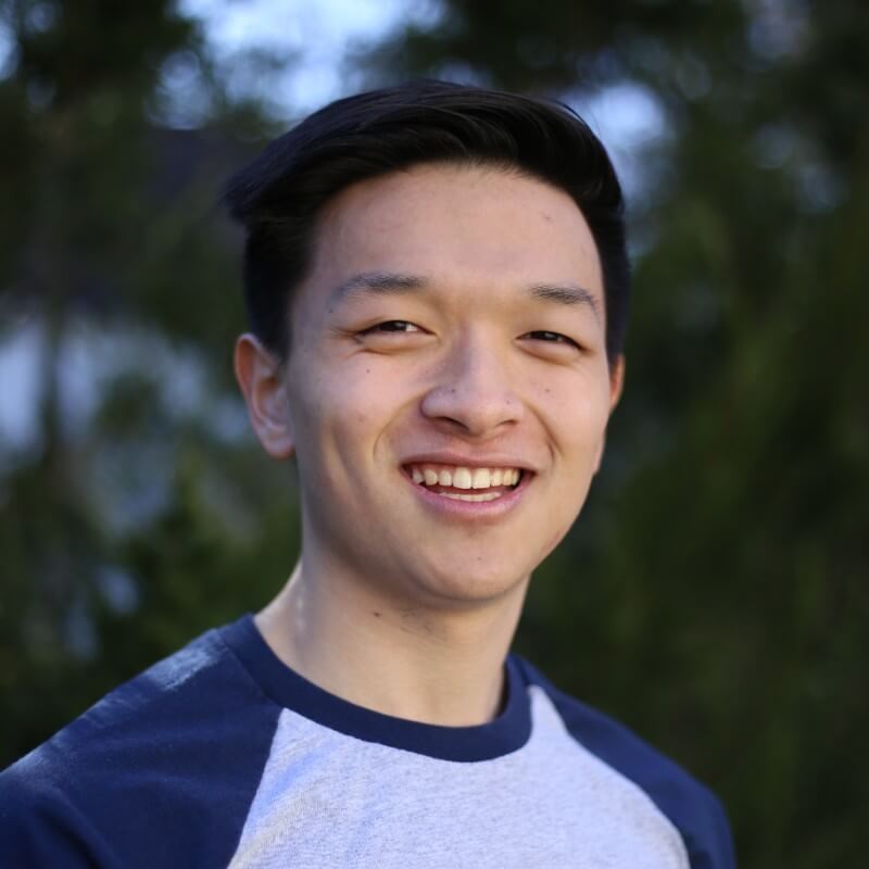 Robert Zhang