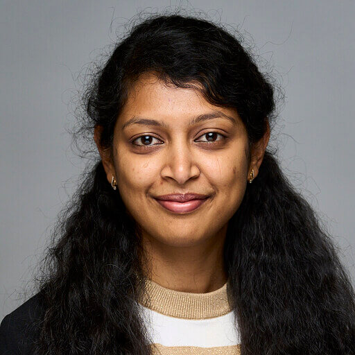 Rupal Jain