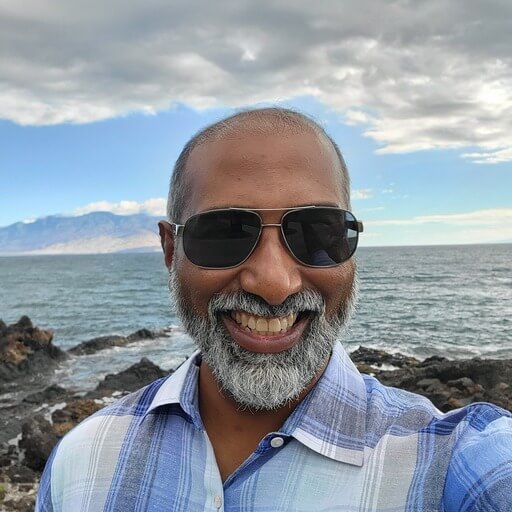 Sridhar Sundaresan