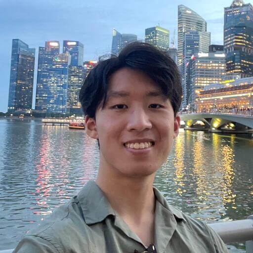  Albert Zhong