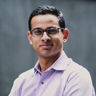 Arjun Rajeswaran