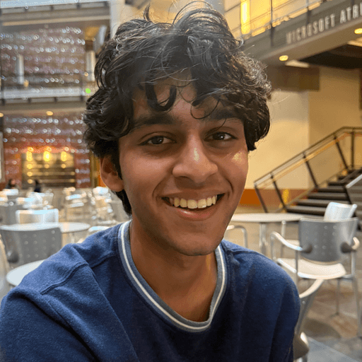 Bhavik Soni