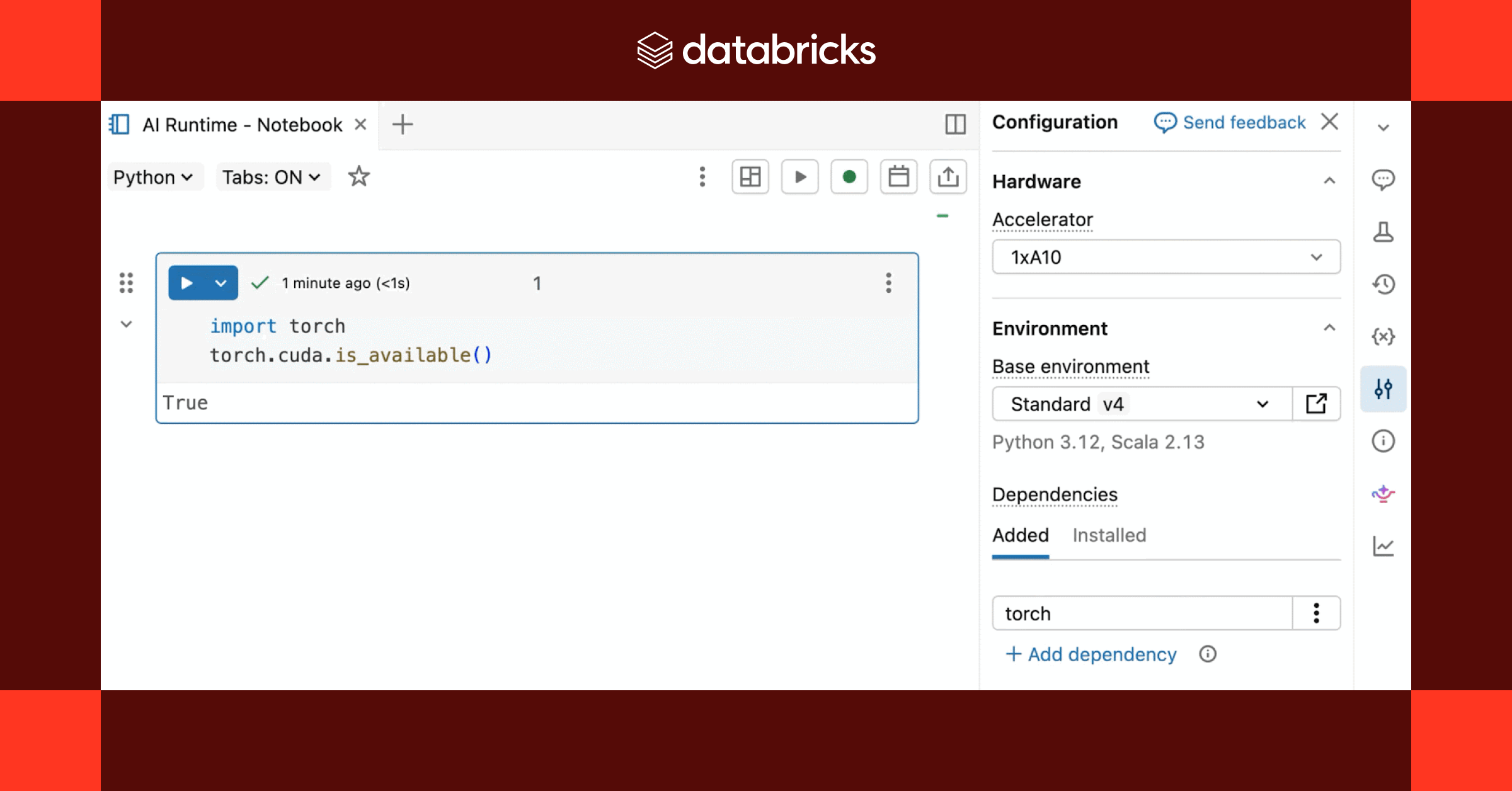 Whats New in ML from Databricks