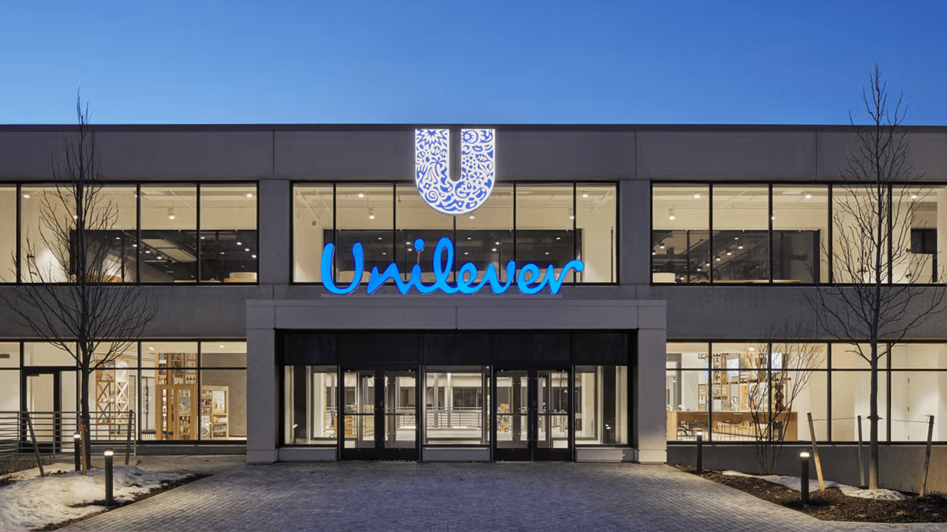 customer Unilever still image