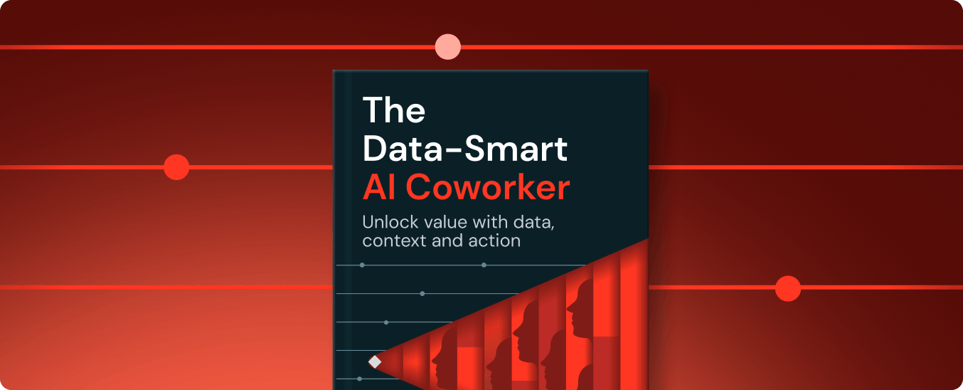 Data-Smart AI Coworker