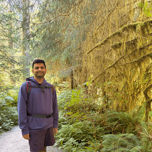 Harsh Panchal