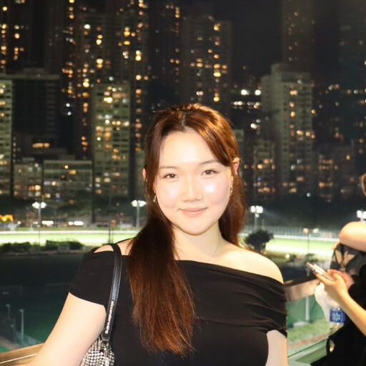 Maggie Li