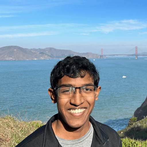 Naren Loganathan