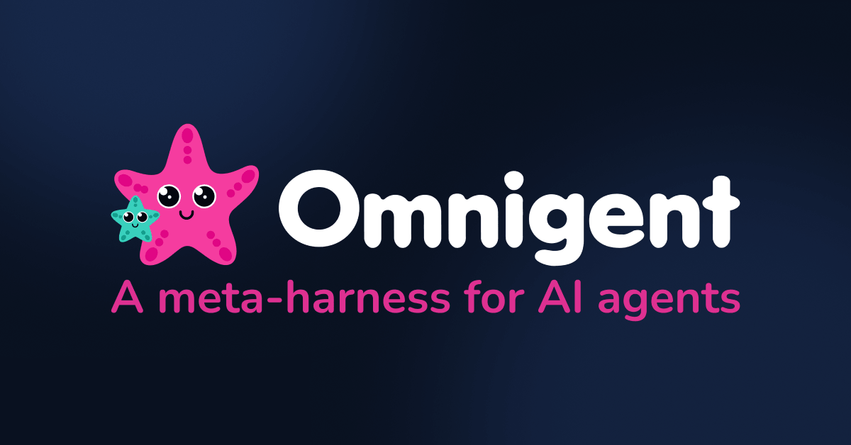 Présentation d'Omnigent : un méta-harnais pour combiner, contrôler et partager vos agents