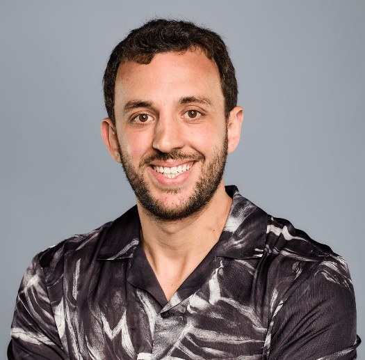 Rodrigo Mohr