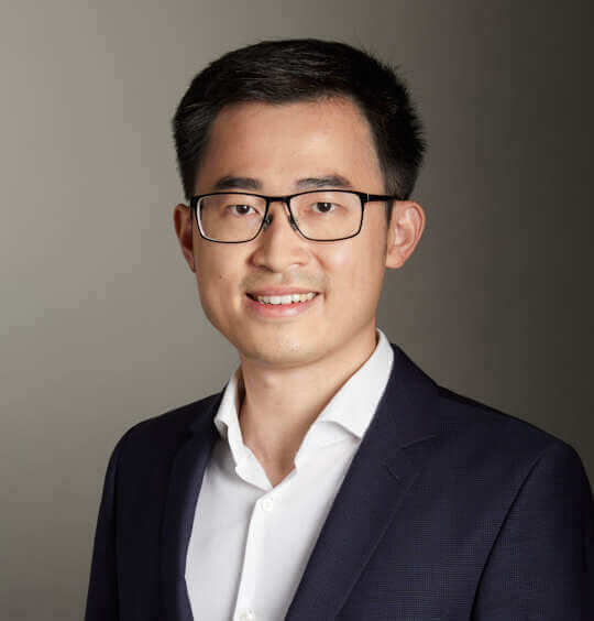 Sai Yang