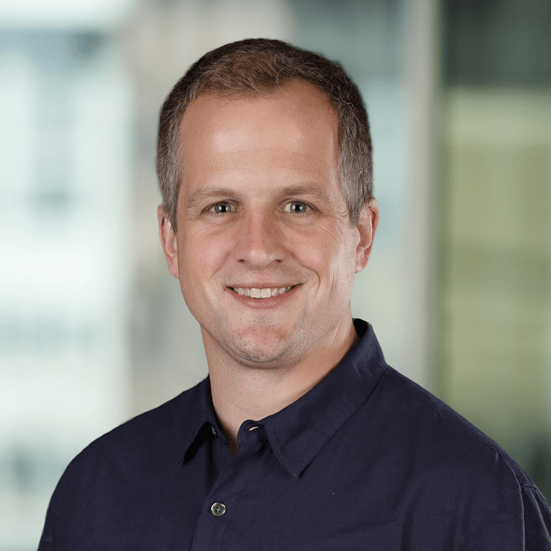 Patrick Wendell