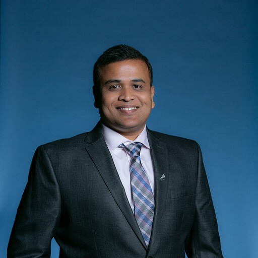 Abhijit Tilak