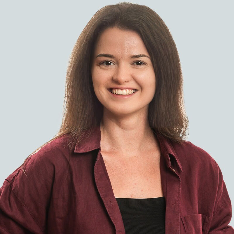 Image of Alia Podrezova