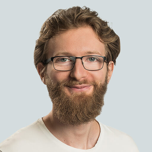 Image of Barnabas Suciu