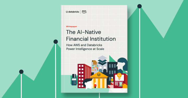Deploy and Govern AI at Scale With AWS and Databricks