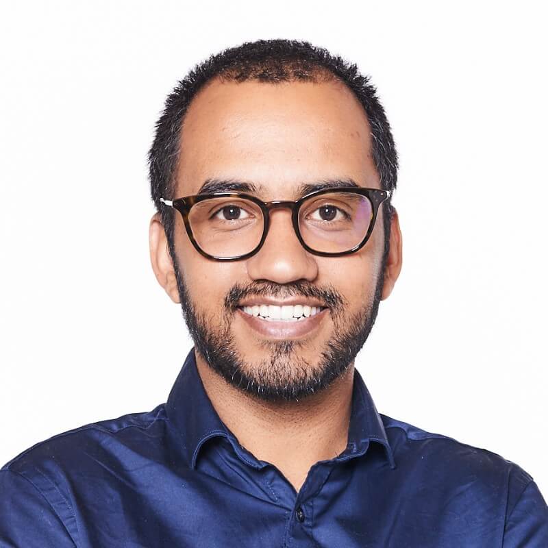 Heeren Sharma