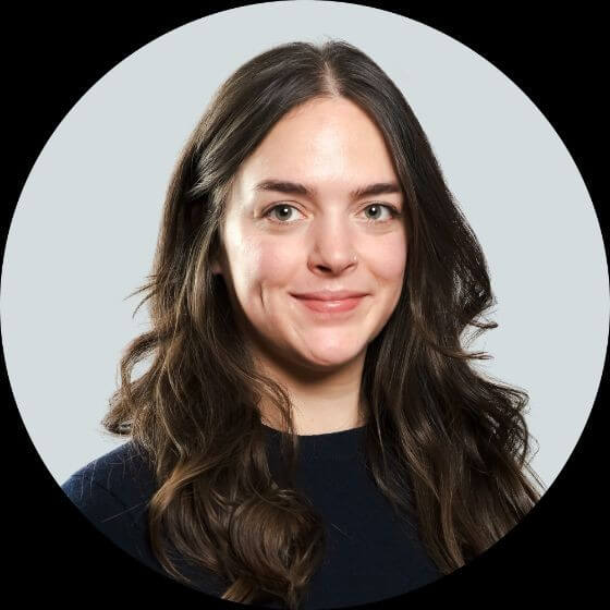 Image of Kamilla Radeczki