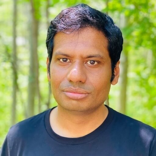 Subhadip Chanda