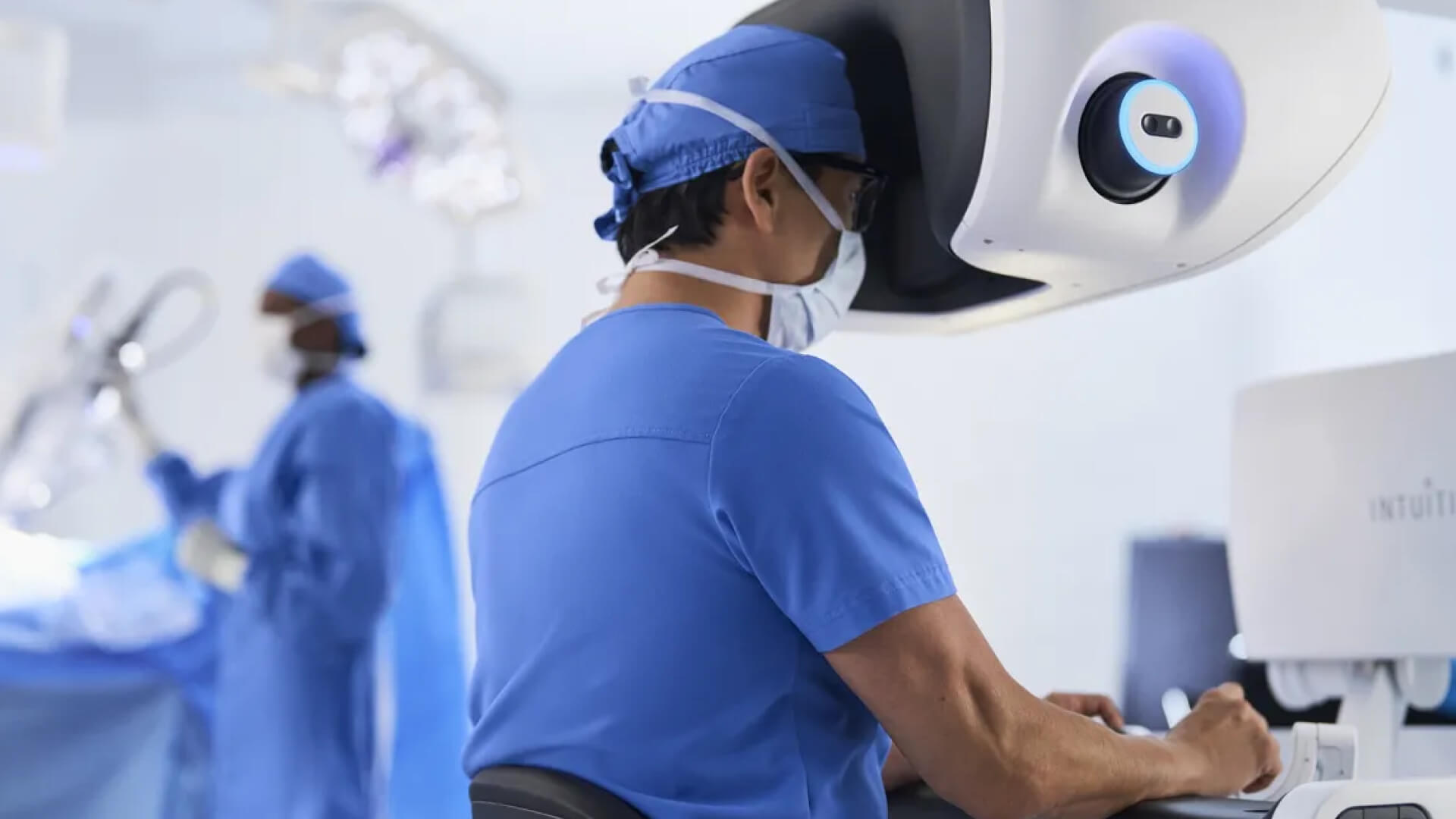 customer Duly Health and Care still image