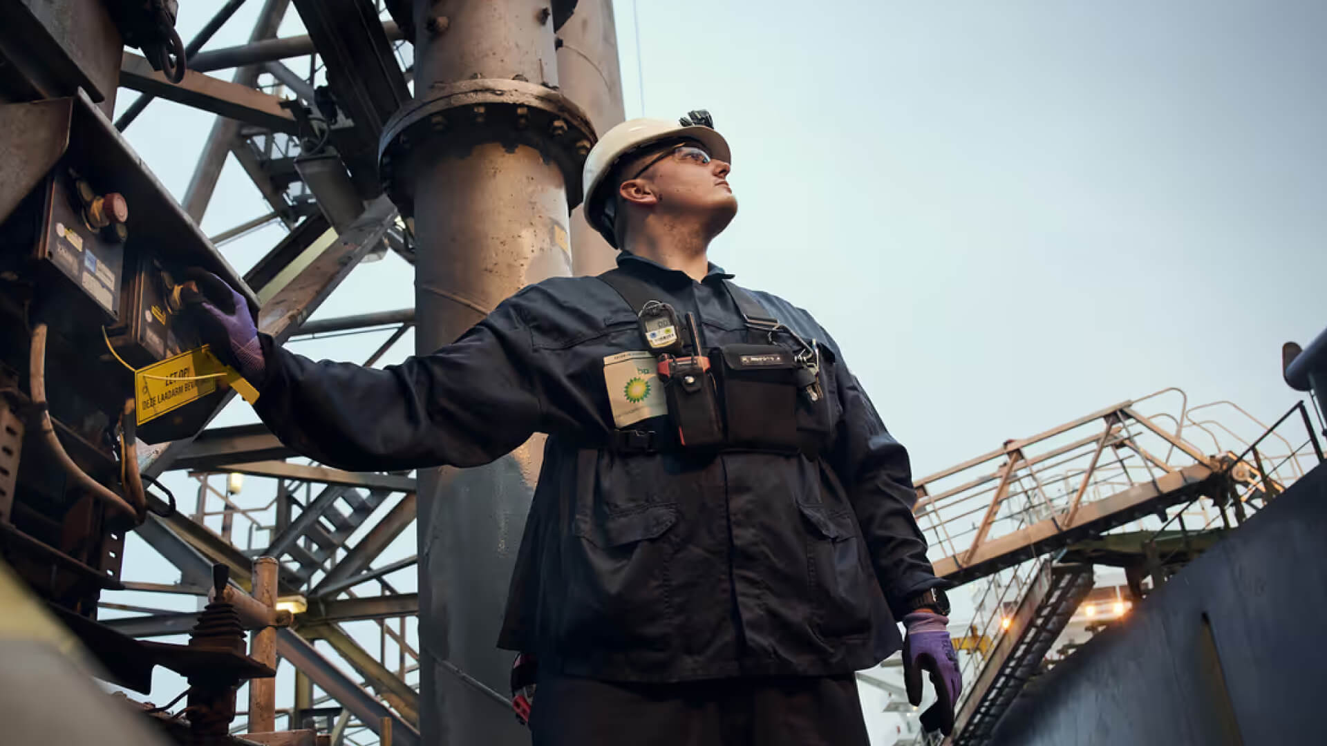 customer BP still image