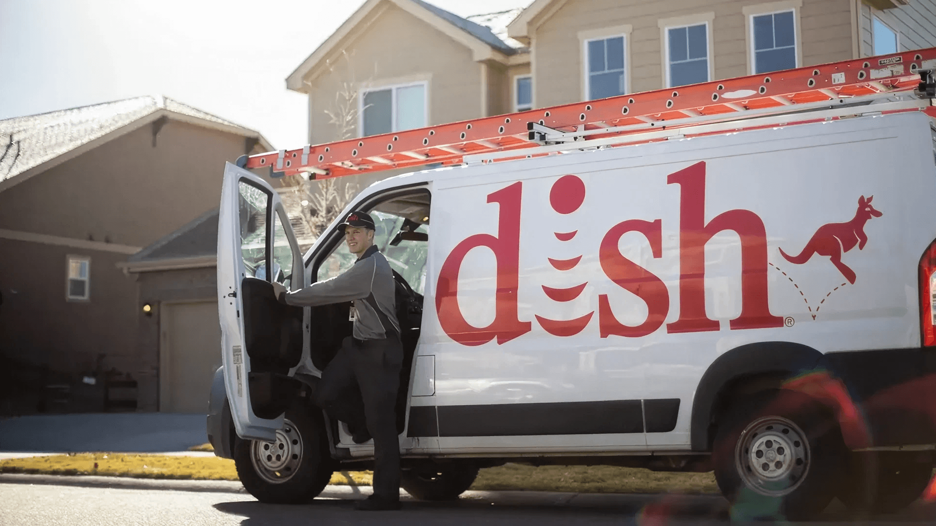 customer Echostar still image