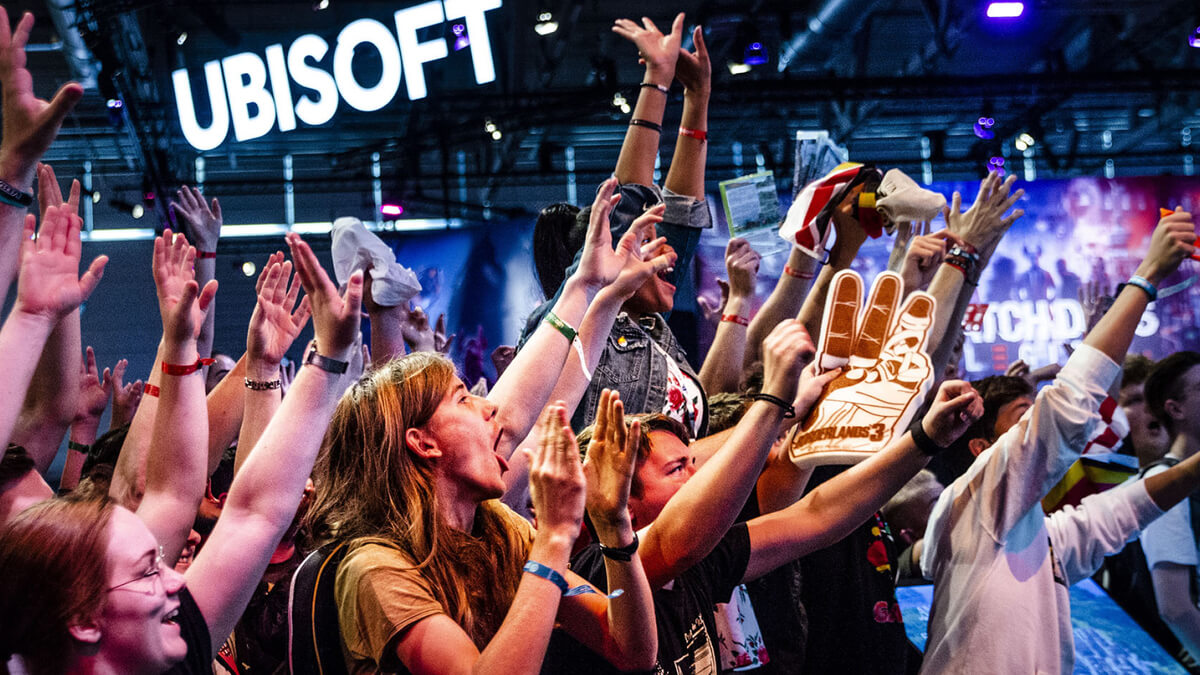 customer Ubisoft still image