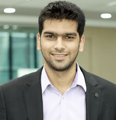 Jay Mehta
