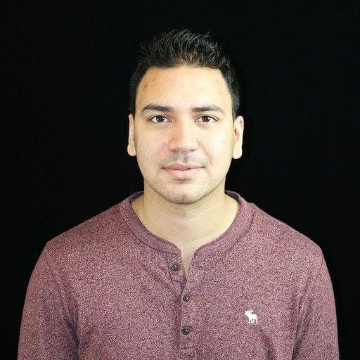 Jitesh Soni
